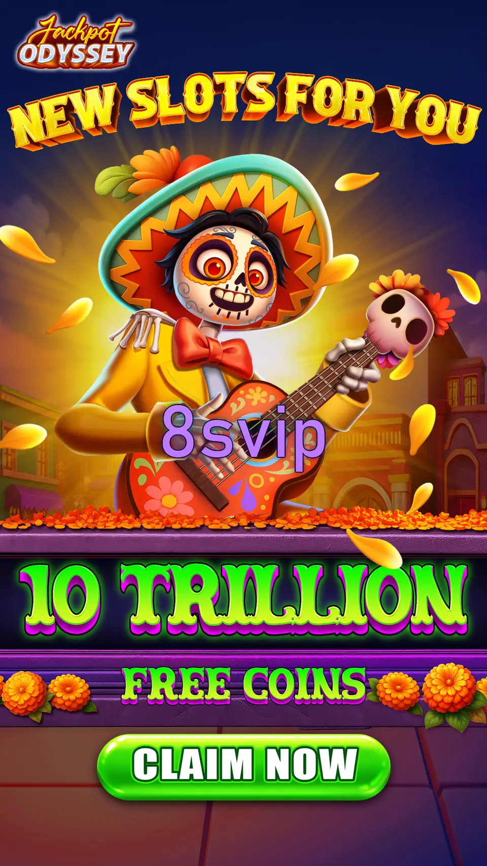 8svip APK