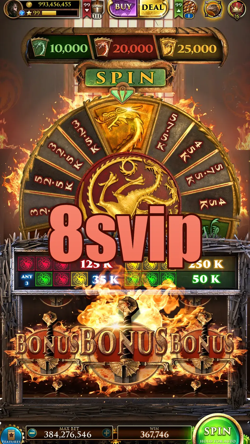 8svip APK