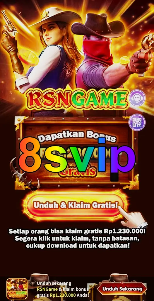 8svip APK